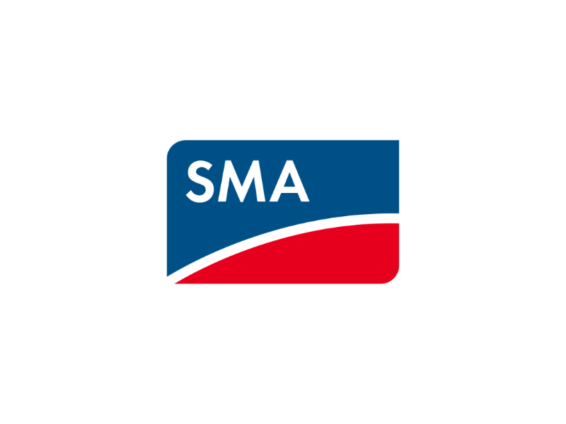 Schnittstelle bzw. Wechselrichter der Marke SMA