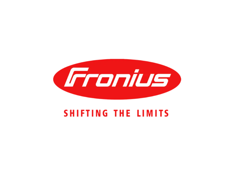 Schnittstelle bzw. Wechselrichter der Marke Fronius