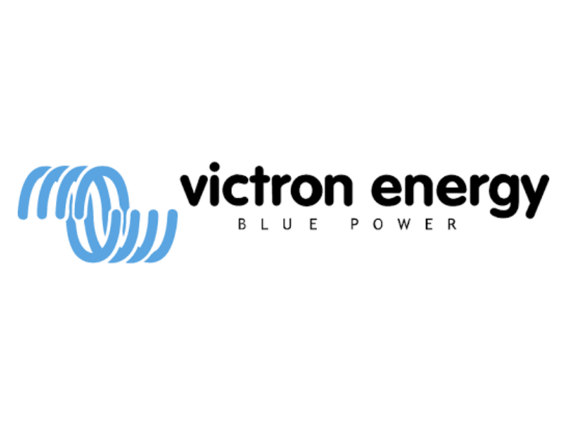 Schnittstelle bzw. Wechselrichter der Marke victron energy